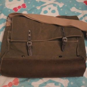 Messenger bag